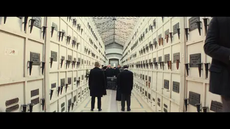 The Prestige (2006)