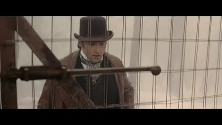 The Prestige (2006)