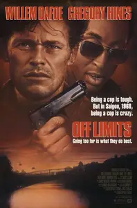 Off Limits (1988)