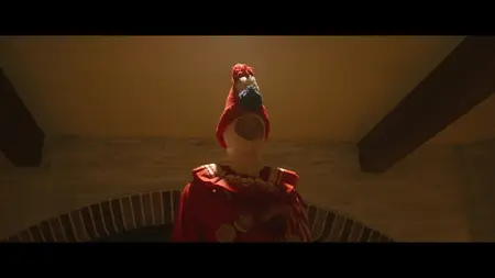 Dexter: Resurrection S01E04