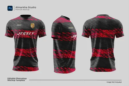 EE - Jersey Mockup M6WUKZJ