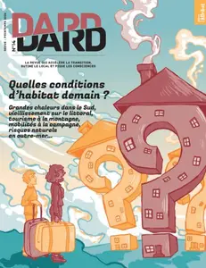 Dard/Dard - Printemps 2026