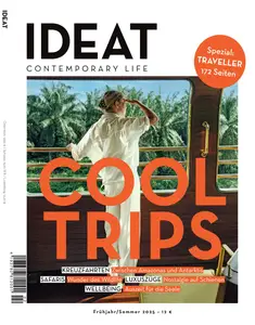 IDEAT Germany - Frühjahr-Sommer 2025