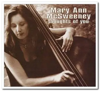 Mary Ann McSweeney - Thoughts of You (2001)