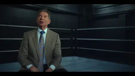 Mr. McMahon S01E01