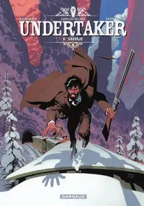 Undertaker - Volume 6 - Salvaje