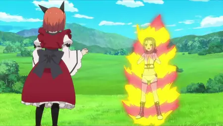 Slime Taoshite 300-nen, Shiranai Uchi ni Level Max ni Nattemashita S2 - 06 (480p
