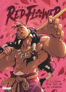 Red Flower - Tome 2