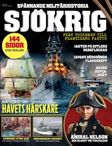 Krigshistoria Sverige - 20 Juni 2025