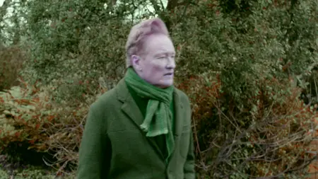 Conan O'Brien Must Go S01E04
