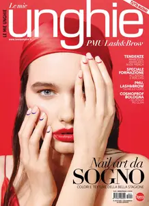 Le Mie Unghie N.13 - Luglio-Agosto 2025