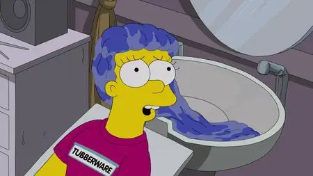 Die Simpsons S30E07