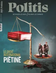 Politis - 10 Juillet 2025