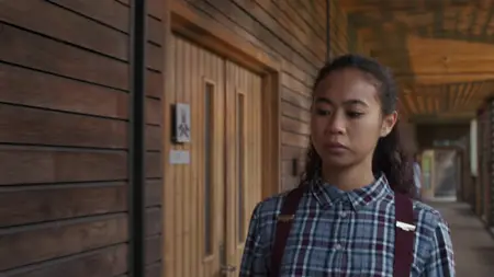 The A List S02E01