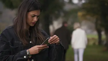 The A List S02E01