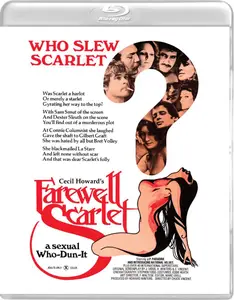 Farewell Scarlet (1975)