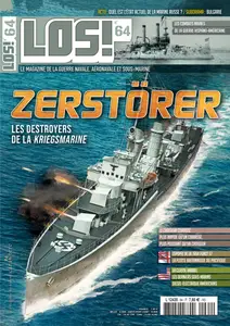 LOS! N.64 - Novembre-Décembre 2022