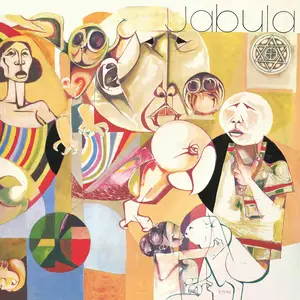 Jabula - Jabula (1975/2024) [Official Digital Download]