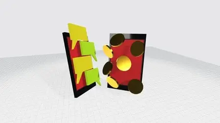Beginner's Guide to 3D Graphic Design in Microsoft Paint 3D