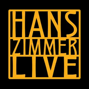 Hans Zimmer - LIVE (Live) (2023) [Official Digital Download]