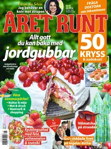Året Runt - 18 Juni 2025