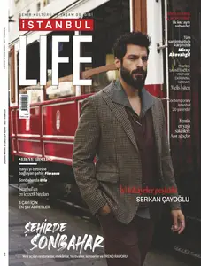 Istanbul Life - 2 Ekim 2025