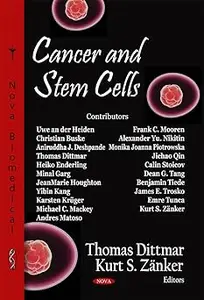 Cancer and Stem Cells