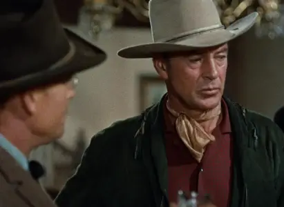 Springfield Rifle (1952)