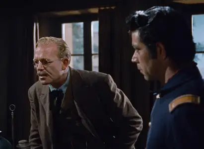 Springfield Rifle (1952)