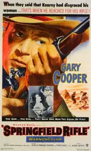 Springfield Rifle (1952)