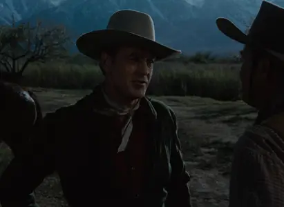 Springfield Rifle (1952)