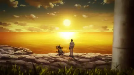 Shaman King (2021) S01E17