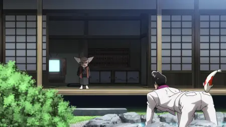 Shaman King (2021) S01E17