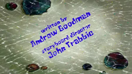 SpongeBob SquarePants S12E03