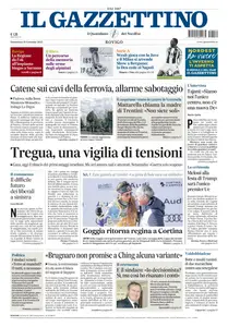 Il Gazzettino Rovigo - 19 Gennaio 2025