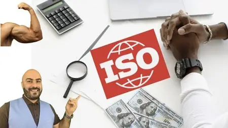 Iso 31000: 2018 Master Class, Professional Risks Management!