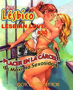 Lesbian Love - Volume 30