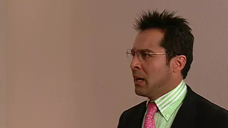 Rebelde S02E107