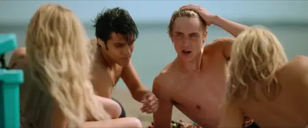 We Were Liars S01E01