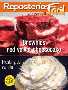 Repostería fácil - 15 Septiembre 2025