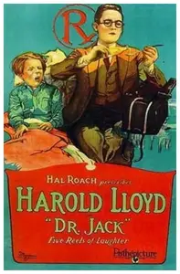 Dr. Jack (1922)