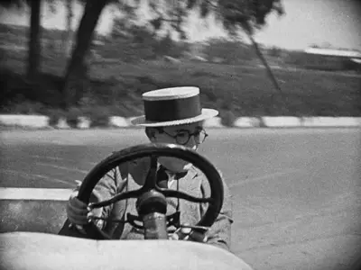 Dr. Jack (1922)