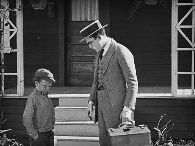 Dr. Jack (1922)