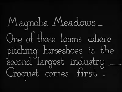 Dr. Jack (1922)