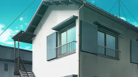 Kaii to Otome to Kamikakushi - S01E12 - 720p WEB x264 -NanDesuKa (CR
