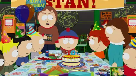 South Park S15E07