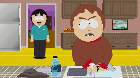 South Park S15E07