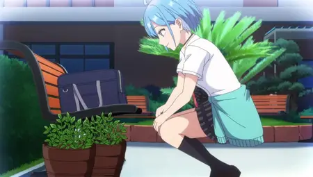 Danjo no Yuujou wa Seiritsu suru - 09 (480p