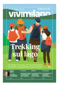 Vivi Milano - 26 Giugno 2024