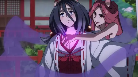 Tate no Yuusha no Nariagari S4 - 12
